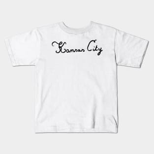 Kansas City Kids T-Shirt